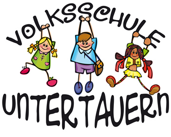 Logo Volksschule Untertauern