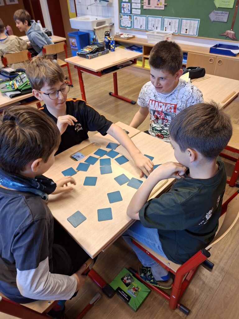 Den Energiefressern auf der Spur