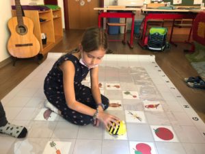 Bee-Bots