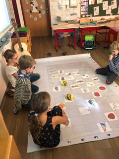 Beebots