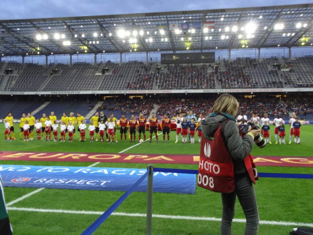 Red Bull Arena