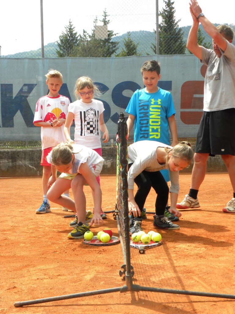 Aktion Schule und Sport