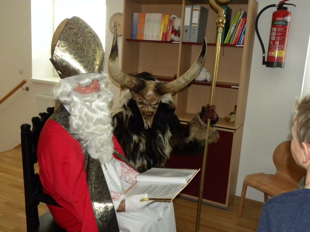 Nikolaus