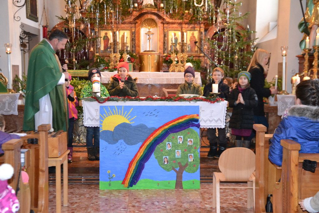 Erstkommunion