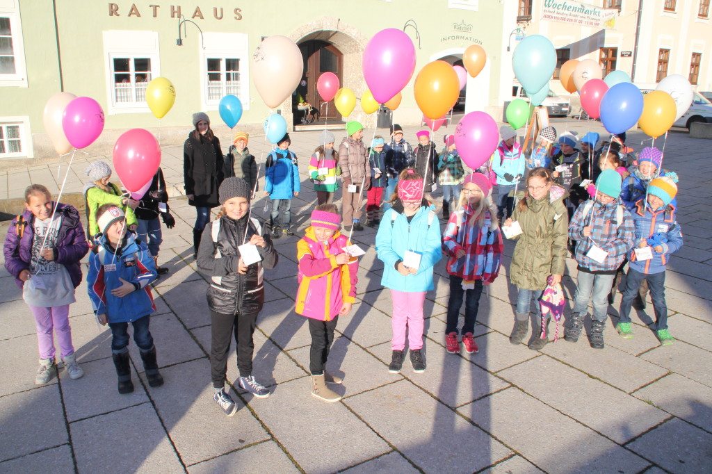 Weltspartag