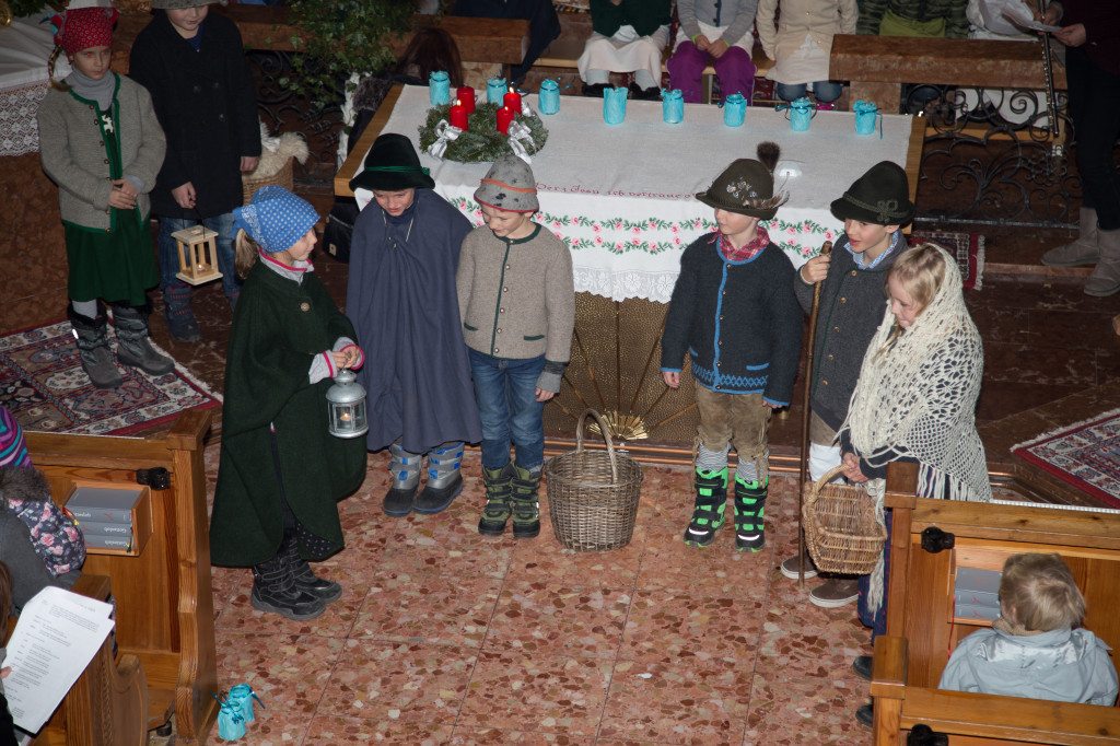 Advent