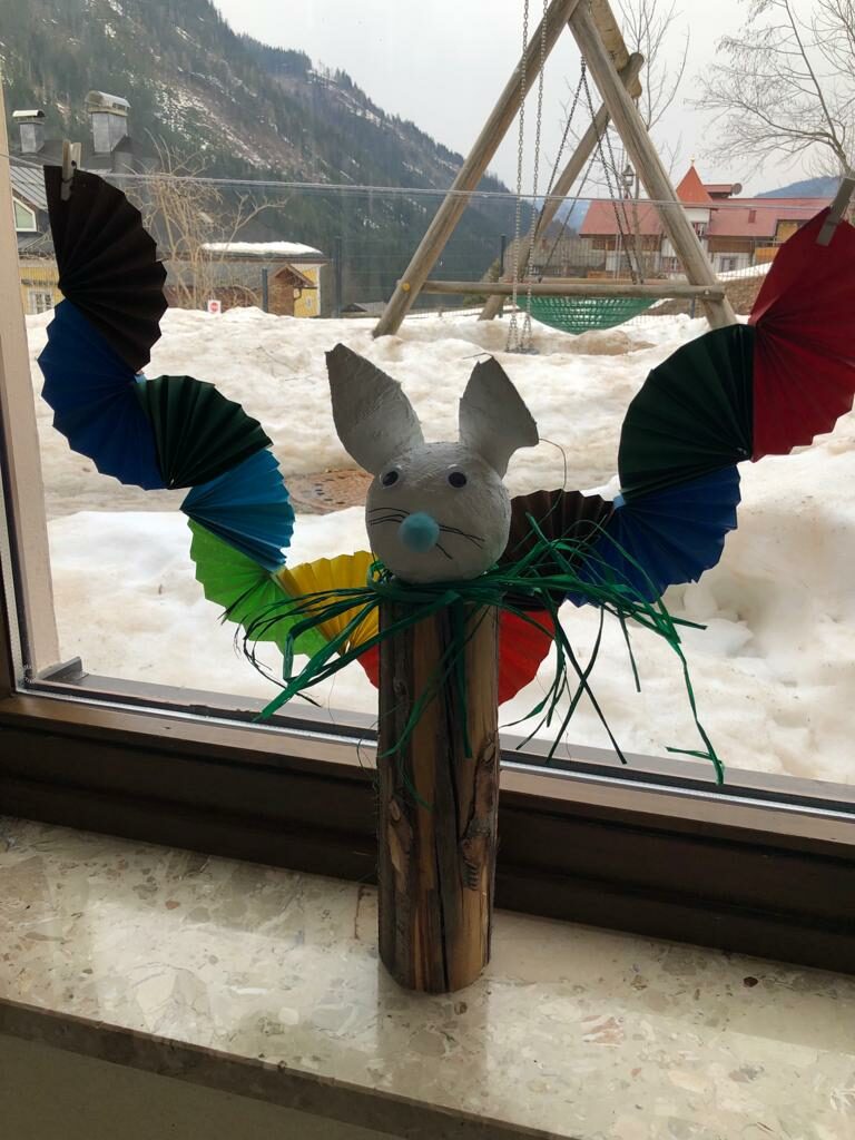 Ostern