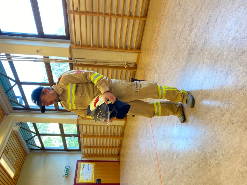 Feuerwehr