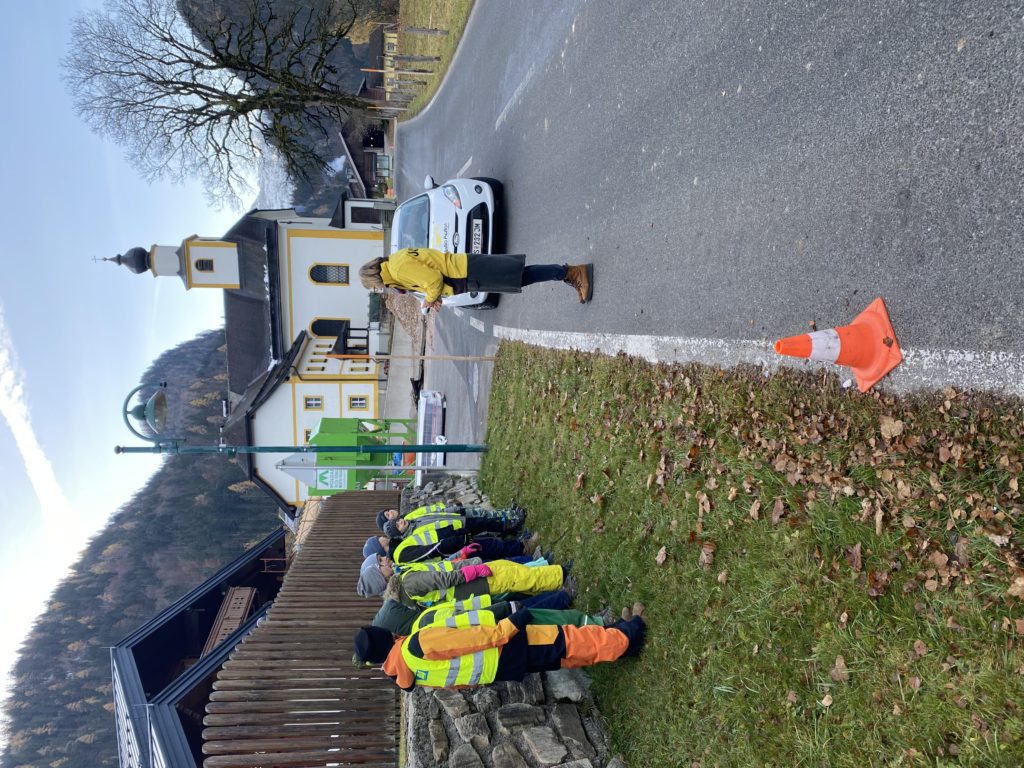 Hallo Auto!