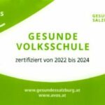 Logo – Gesunde Volksschule