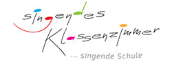 Logo - Singendes Klassenzimmer